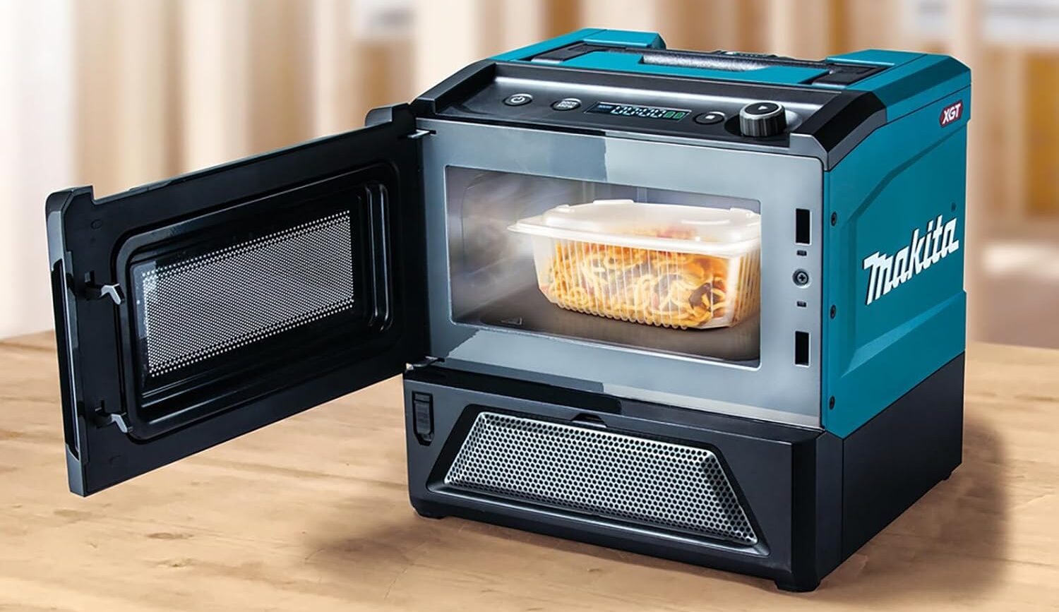 You are currently viewing Makita Microwave Insights: Discover the Revolutionary Features for Efficient Cooking 2024