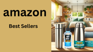 Read more about the article Elevate Your Home Comfort: Top 5 Best Seller Products on Amazon Reviewed!