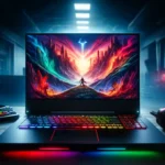 Best Gaming Laptops on Amazon for 2024: A Comprehensive Review