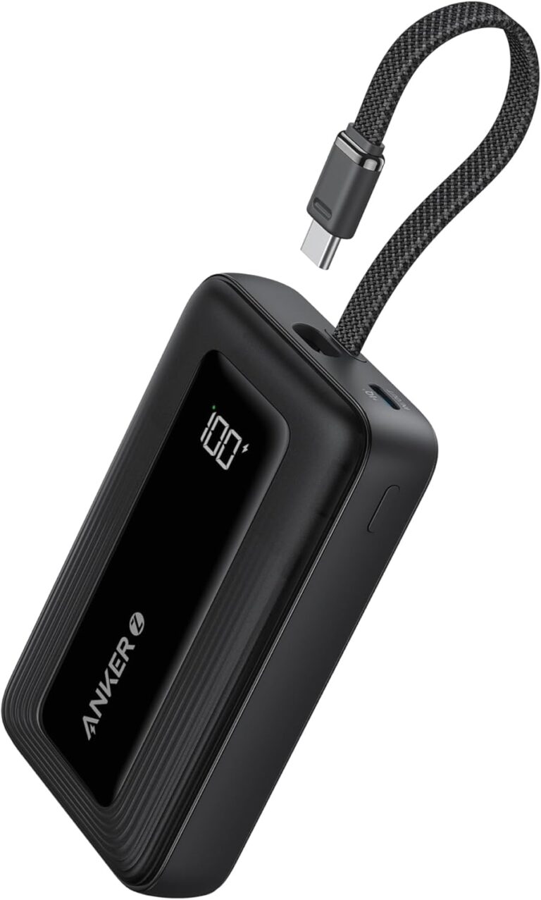 Anker PowerCore 10000