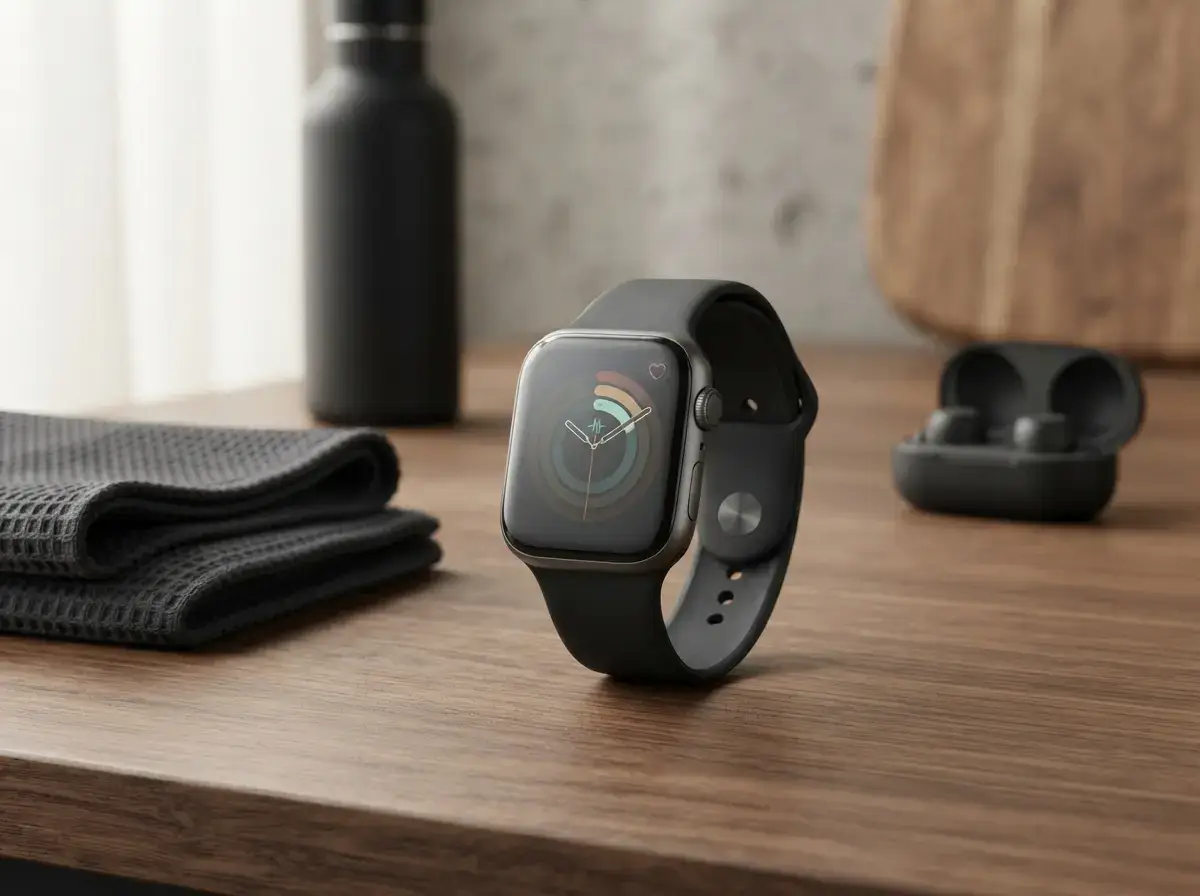 Smartwatch or Fitness Tracker
