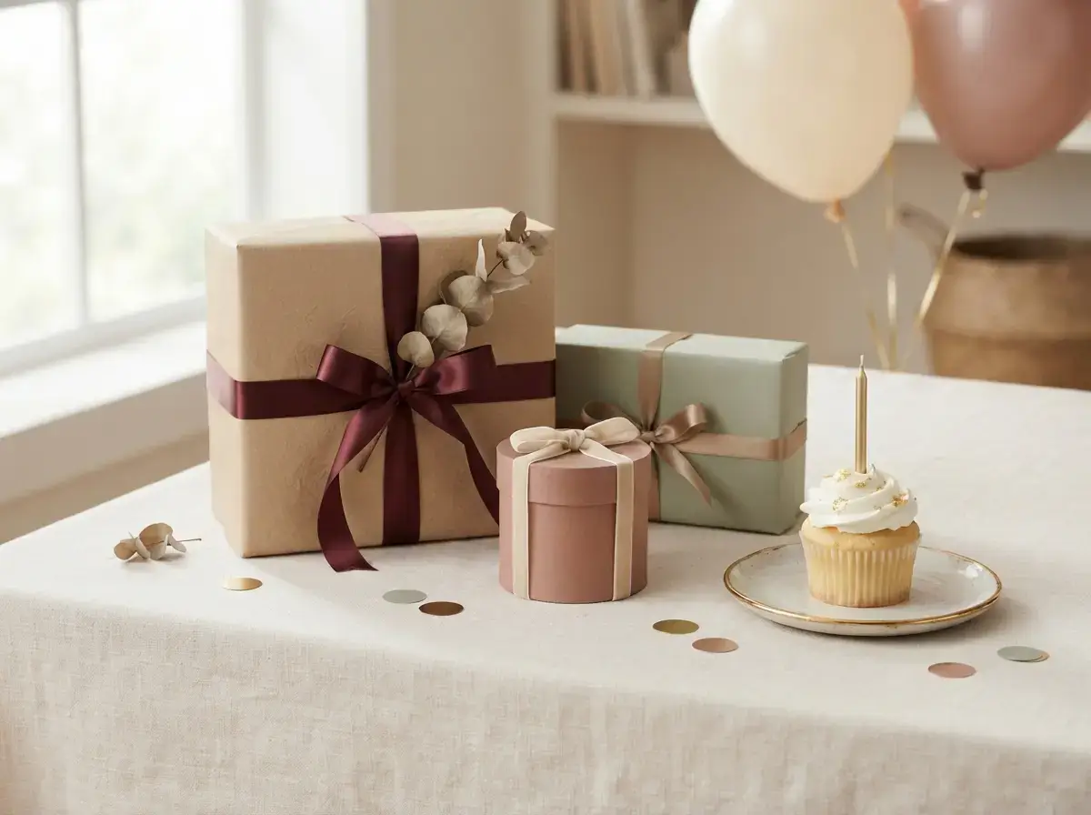 Birthday Gifts