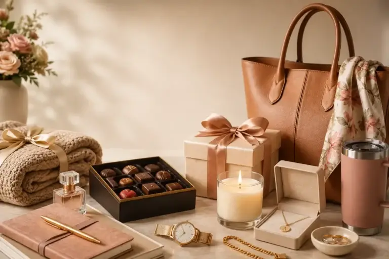 Best gifts for women in 2026