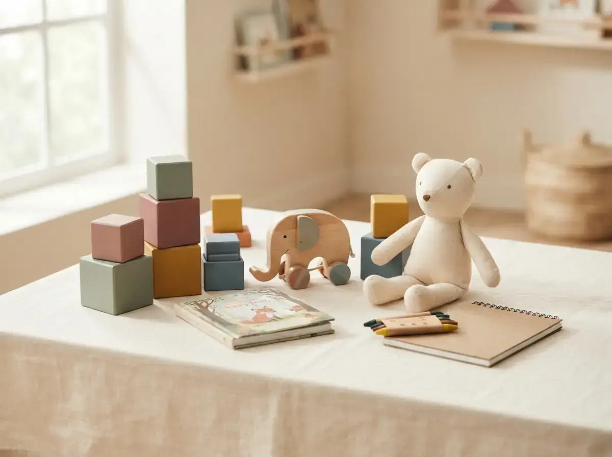 gift for kids