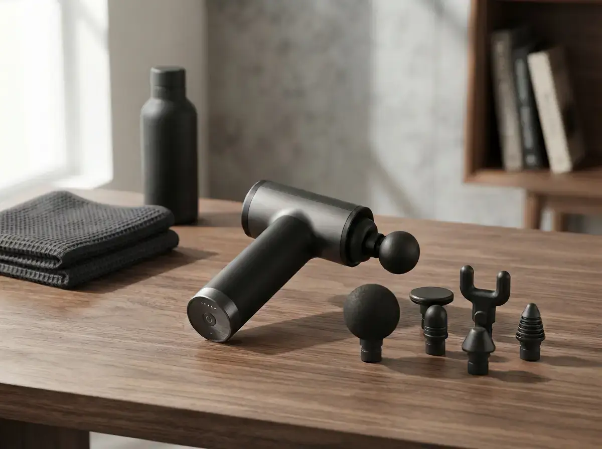 Massage Gun