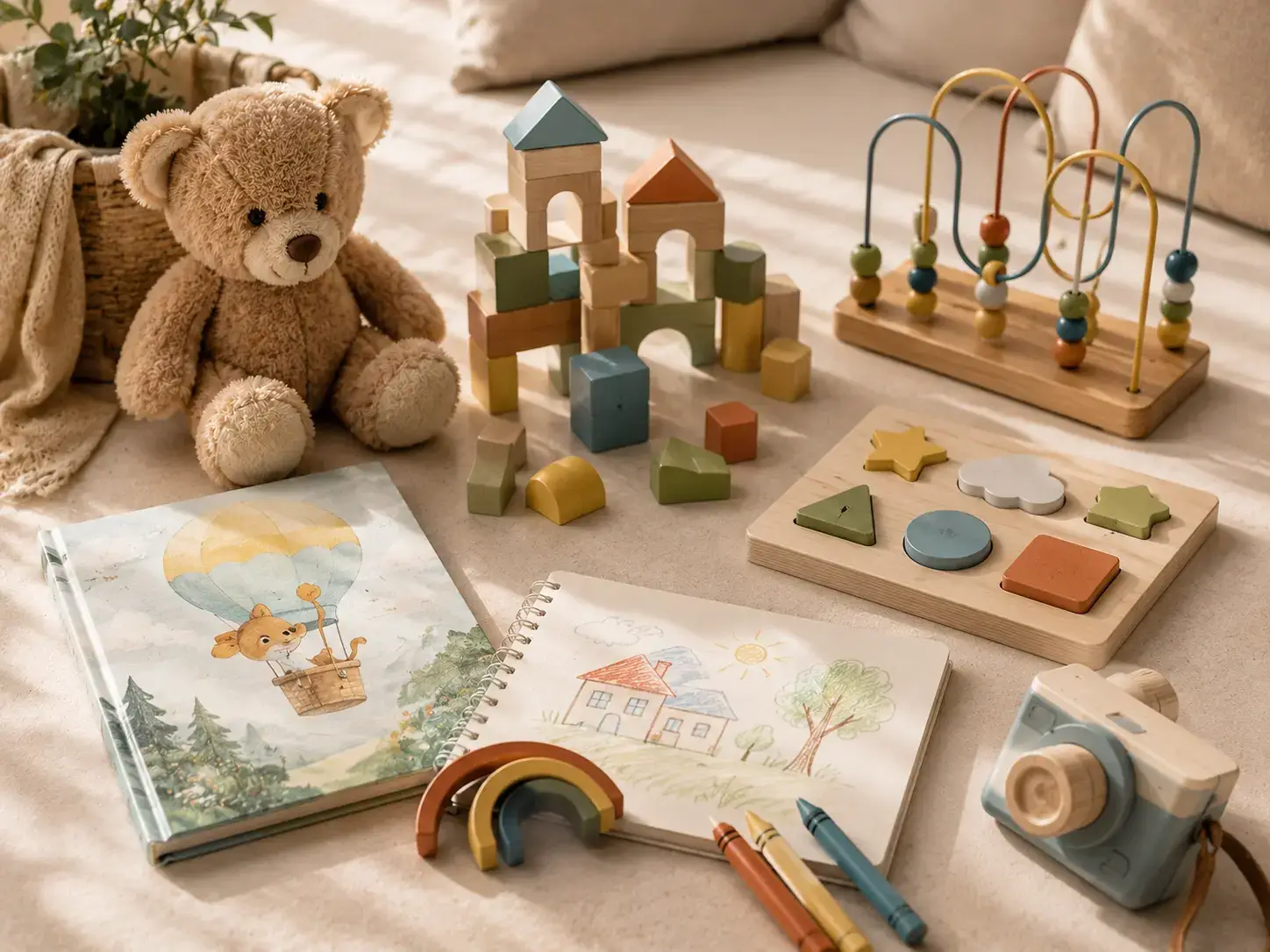 Best Gifts for Kids in 2026