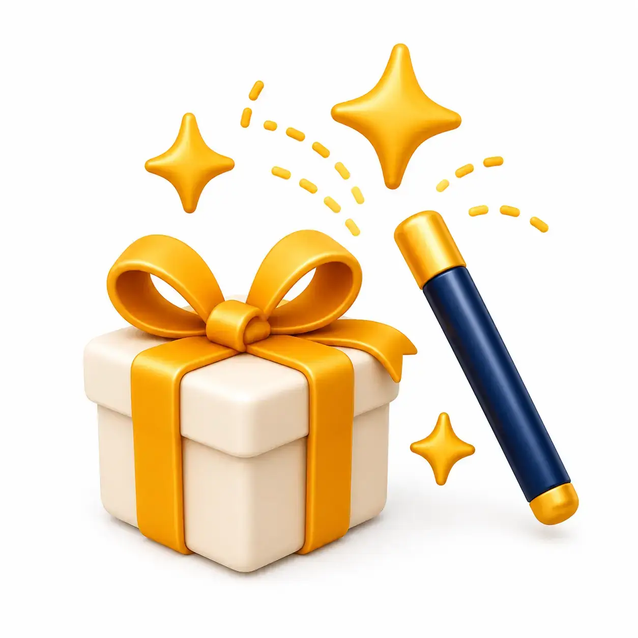Smarter Gift Matching