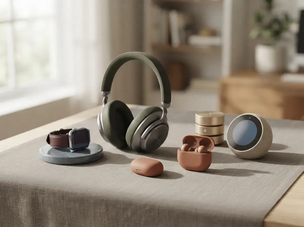tech gifts