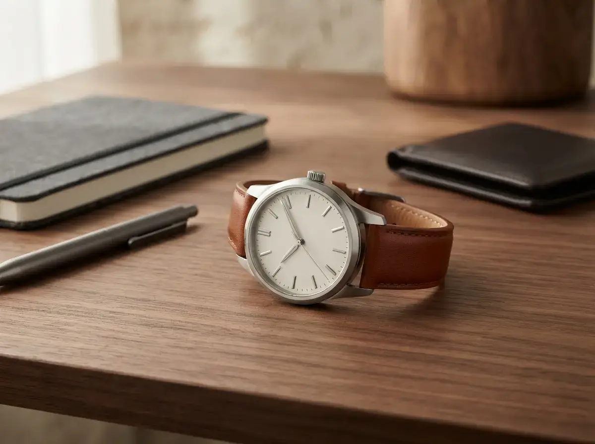 Premium Watch