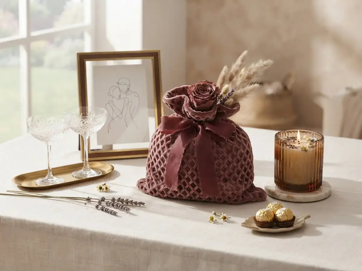 wedding gifts