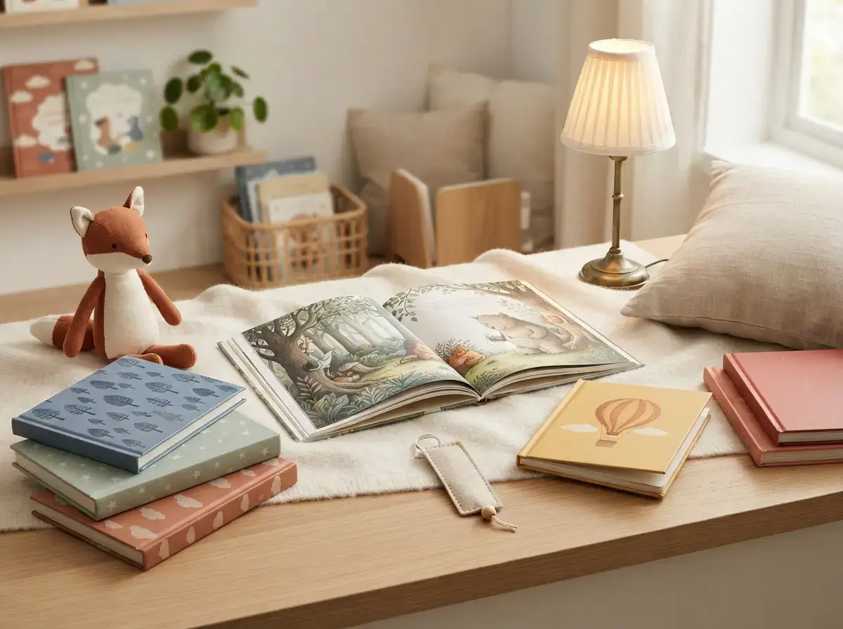 Books & Reading Gifts